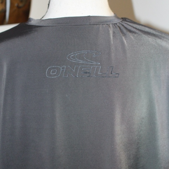 O'Neill, short sleeve swim shirt - Picture 4 of 5